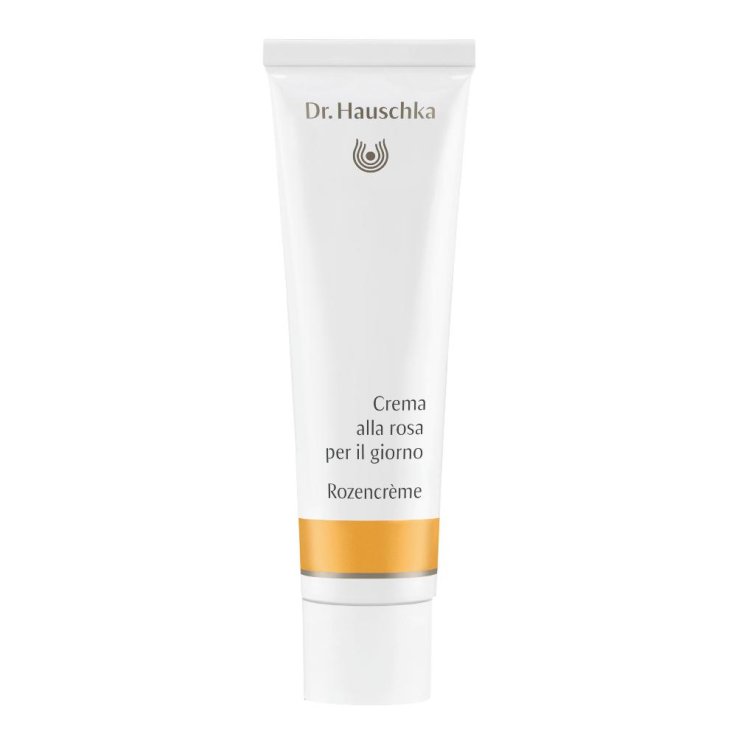 HAUSCHKA CREMA ROSA GIORNO 30ML