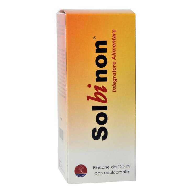 SOLBINON 125ML