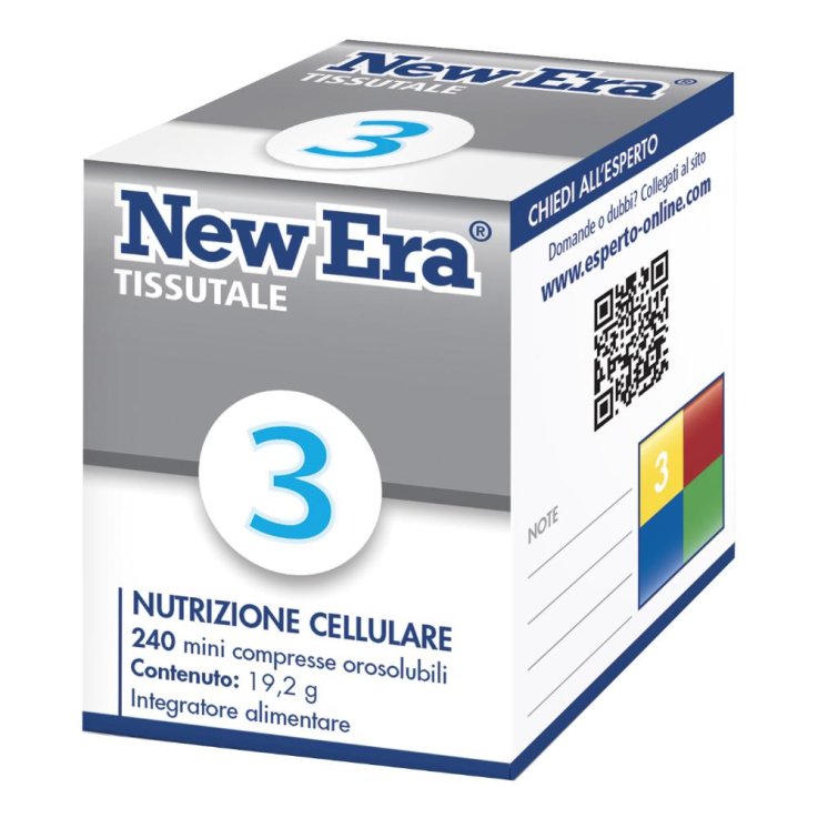 NEWERA  3  240CPR