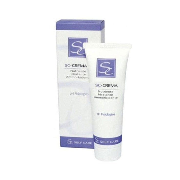SC CREMA INTIMO 50G