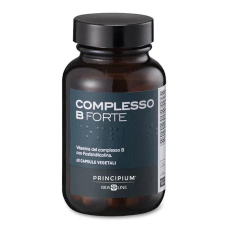 PRINCIPIUM COMPLESSO B FT 60CP