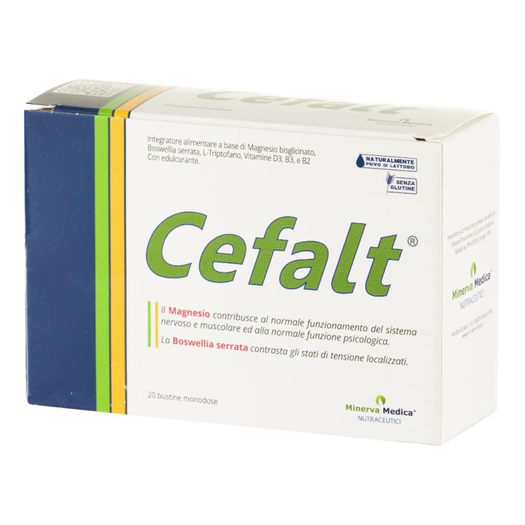 CEFALT 20BUST