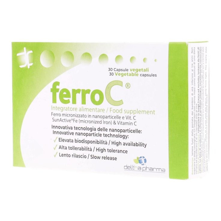 FERROC 30CPS