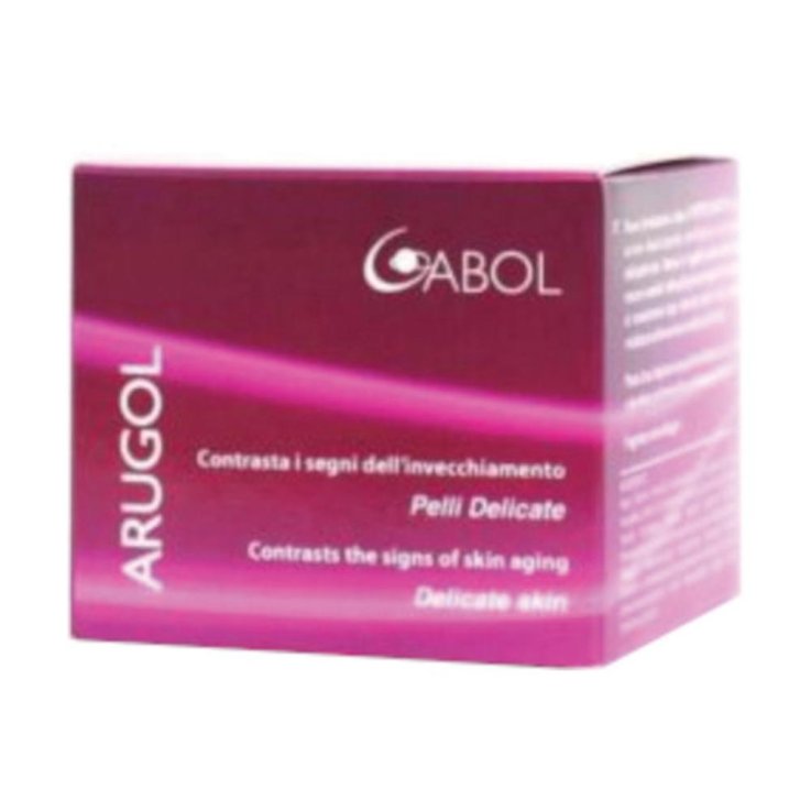 ARUGOL CREMA 50ML