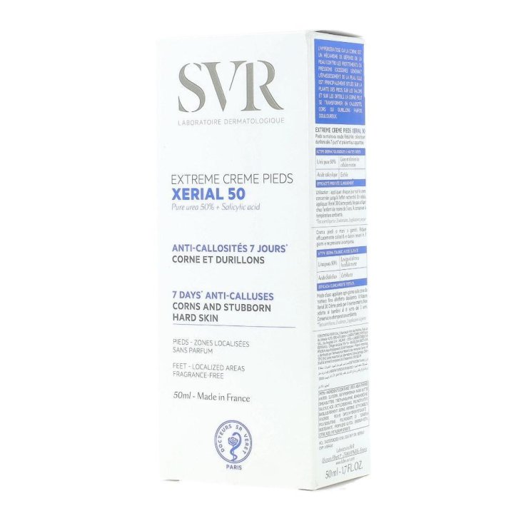 XERIAL 50 EXTREME 50ML