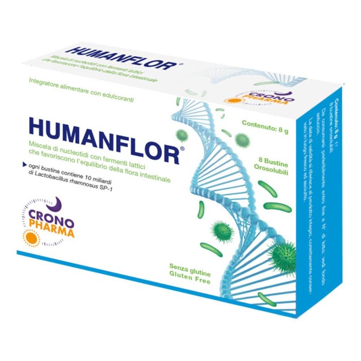 HUMANFLOR 8BUST OROS S/G(F.LAT/N