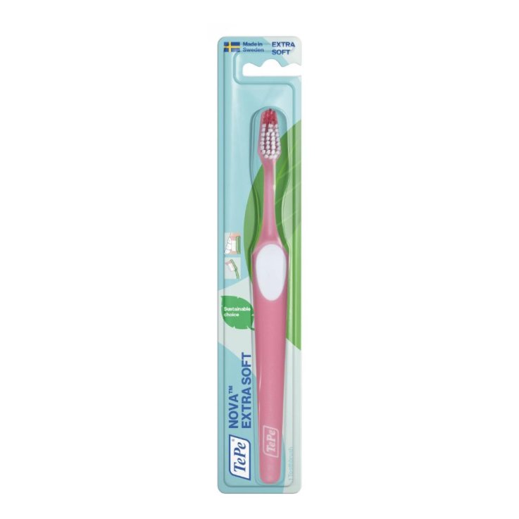 TEPE SPAZZ NOVA EXTRASOFT 312610