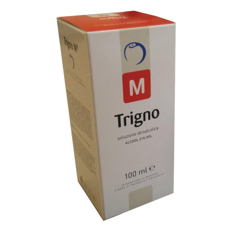 TRIGNO M SOL.IDROALC.100M(PRUGNO