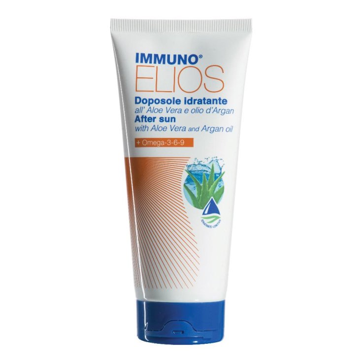 IMMUNO ELIOS D/SOLE CRE IDR.200M