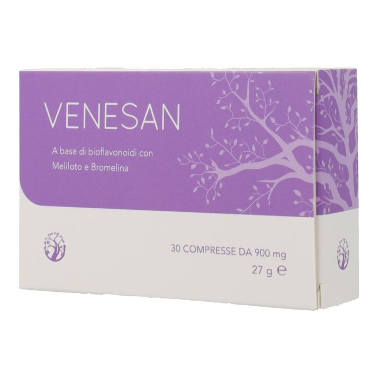 VENESAN 30CPR