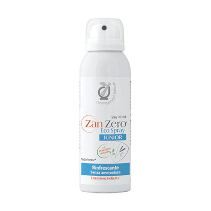 FPI ZANZERO JUNIOR SPRAY 100ML