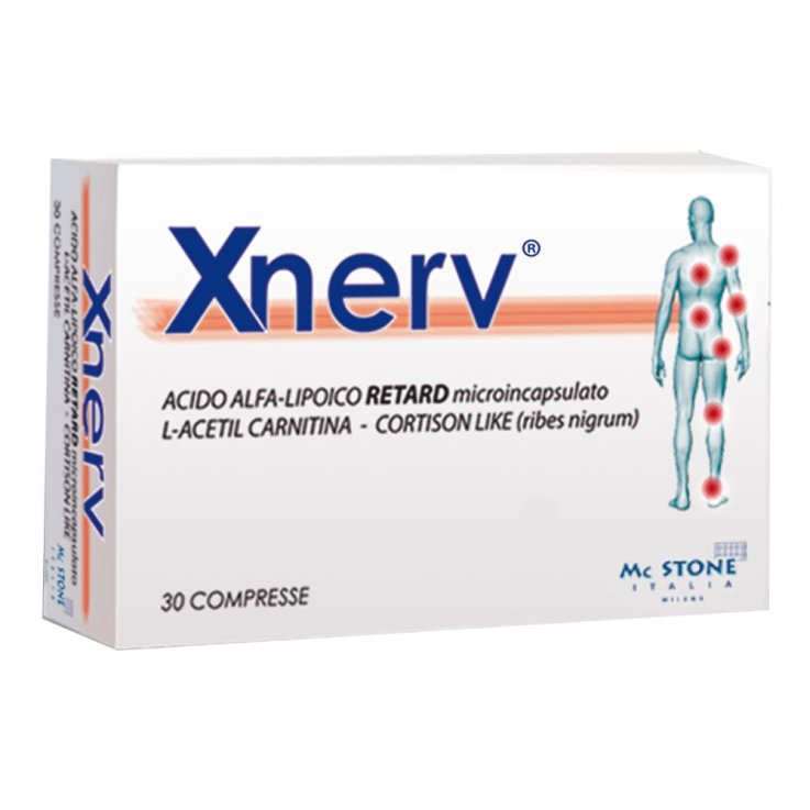 XNERV 24CPR