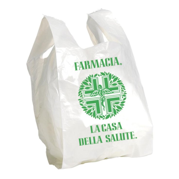 SHOPPER BIOD.8B 40X76 200PZ   C/