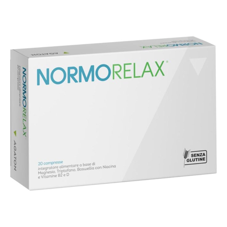 NORMORELAX 20CPR