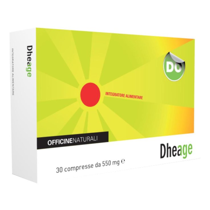 DHEAGE 30CPR