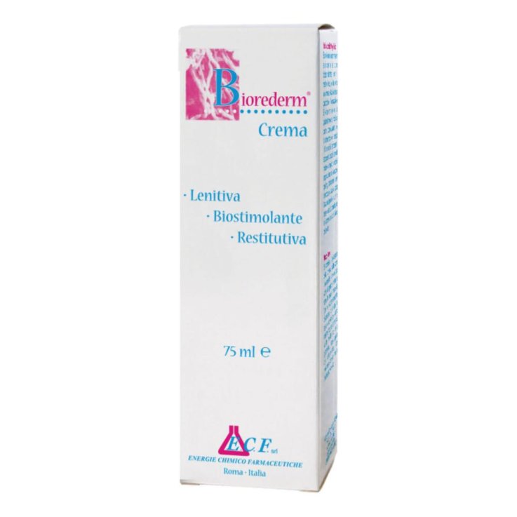 BIOREDERM CREMA 75ML