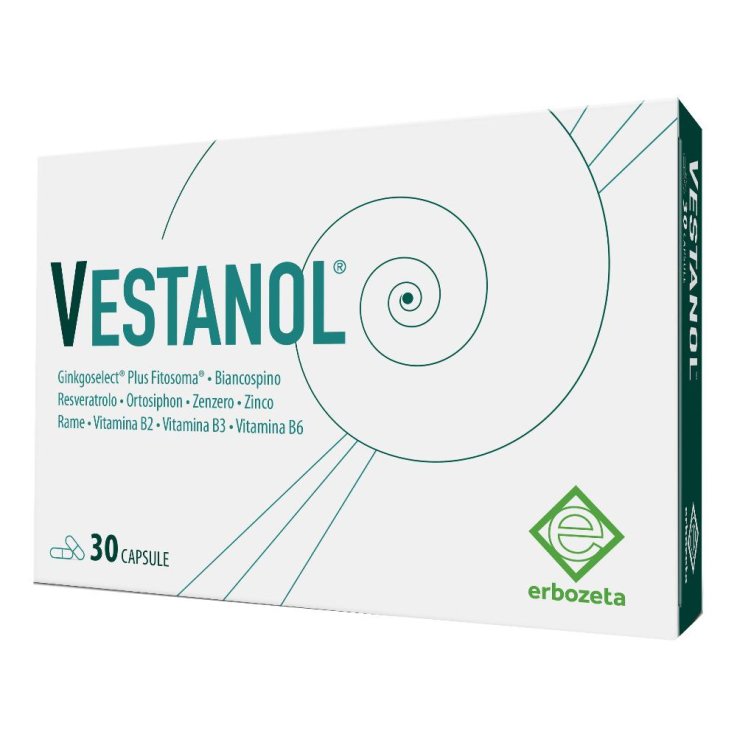VESTANOL 30CPS