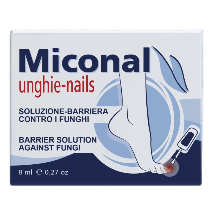 MICONAL UNGHIE SOL BARRI FUNGH