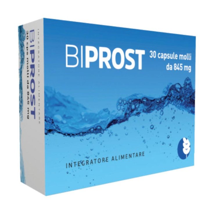 BIPROST 30CPS MOLLI