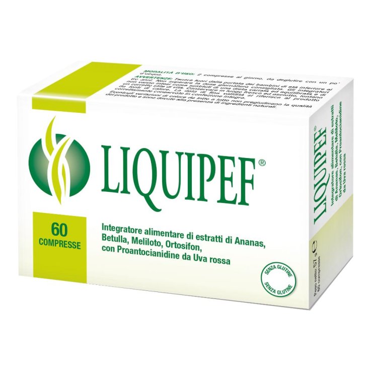 LIQUIPEF 60CPR