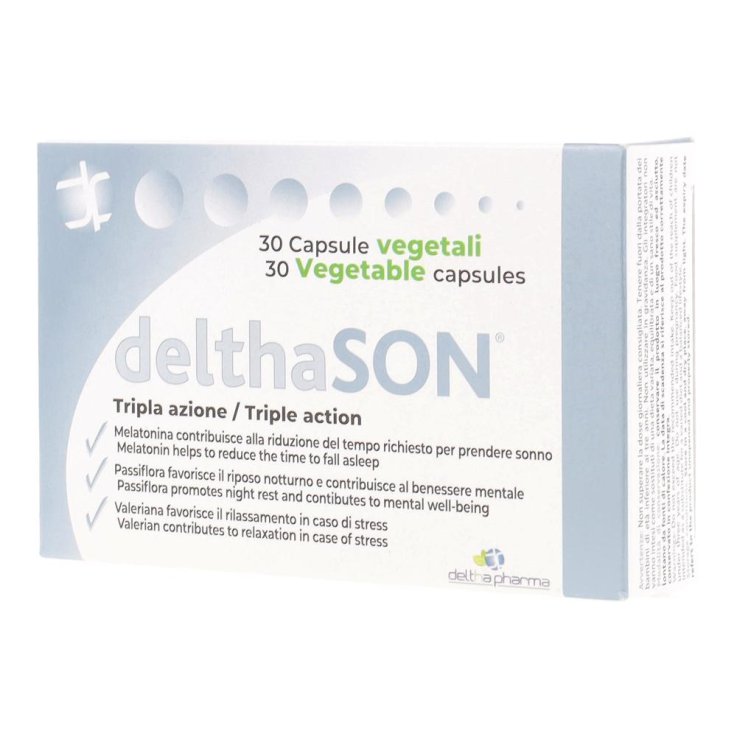 DELTHASON 30CPS