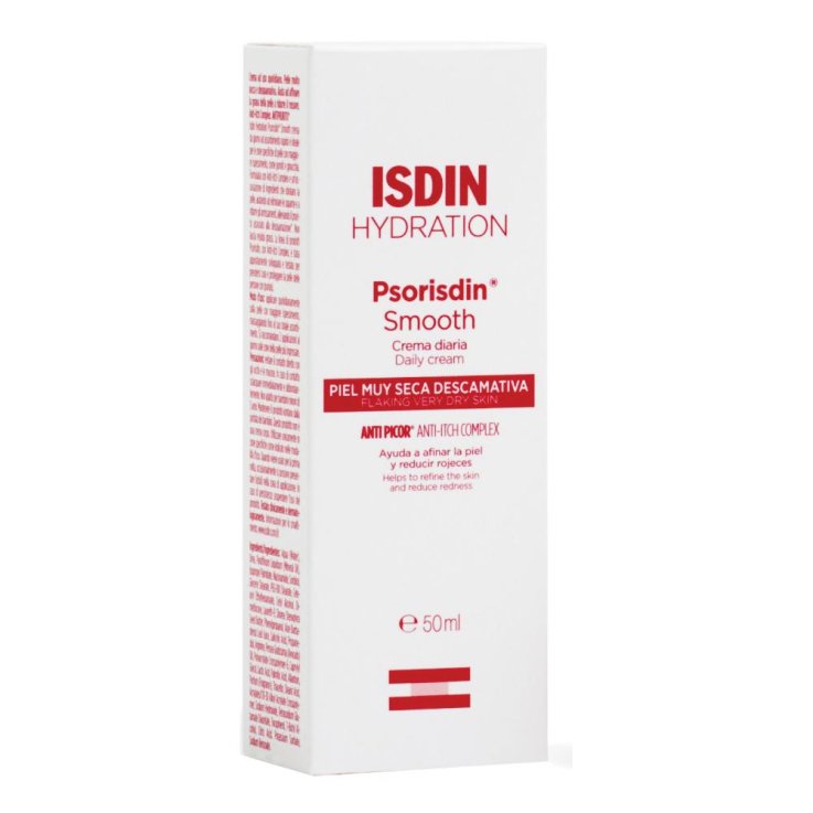 PSORISDIN CREMA