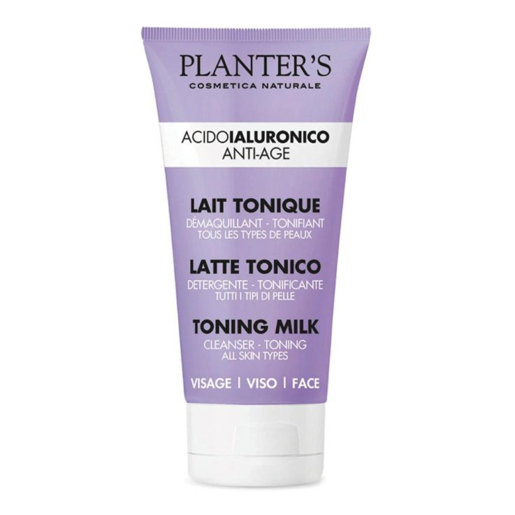PLANTER S LATTE TON AC IAL60ML