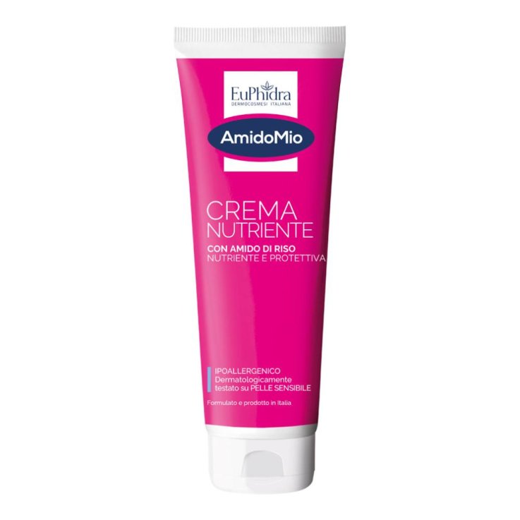 EUPHIDRA AMIDO CREMA CORPO