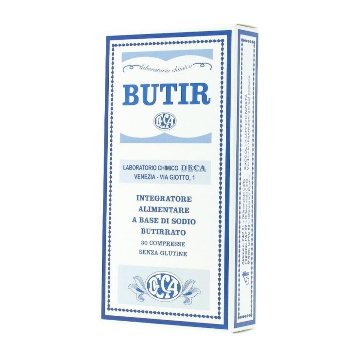 BUTIR 30CPR