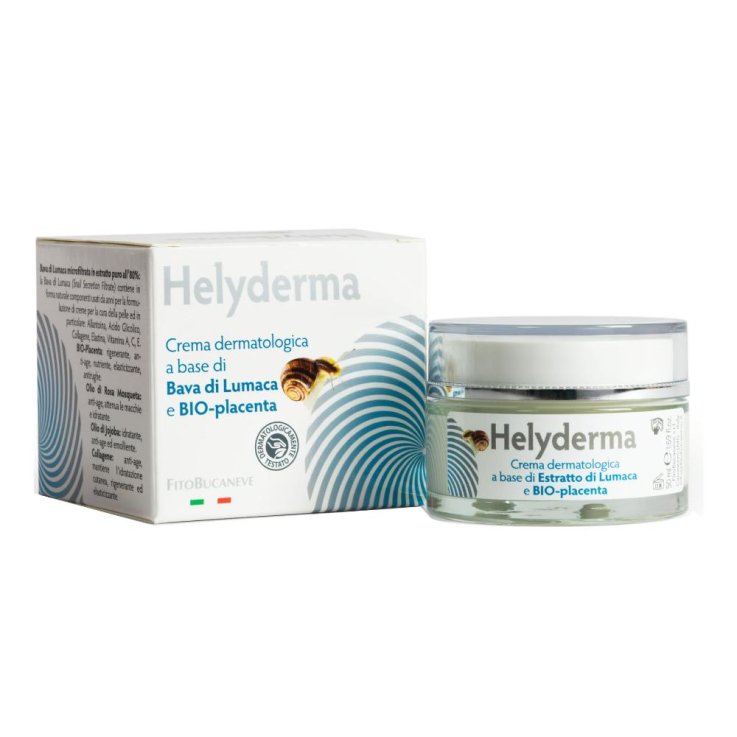 HELYDERMA CRE VISO 50ML(LUMACA B