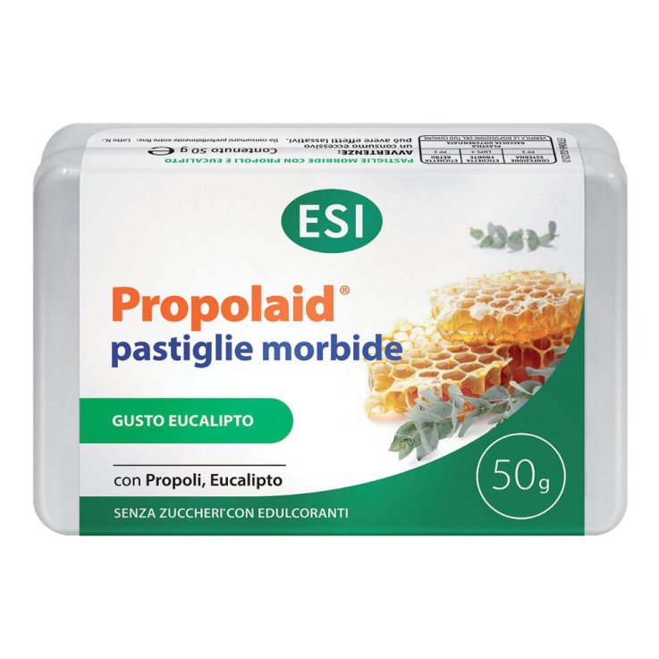 ESI PROPOLAID PAST MORB EUCALI