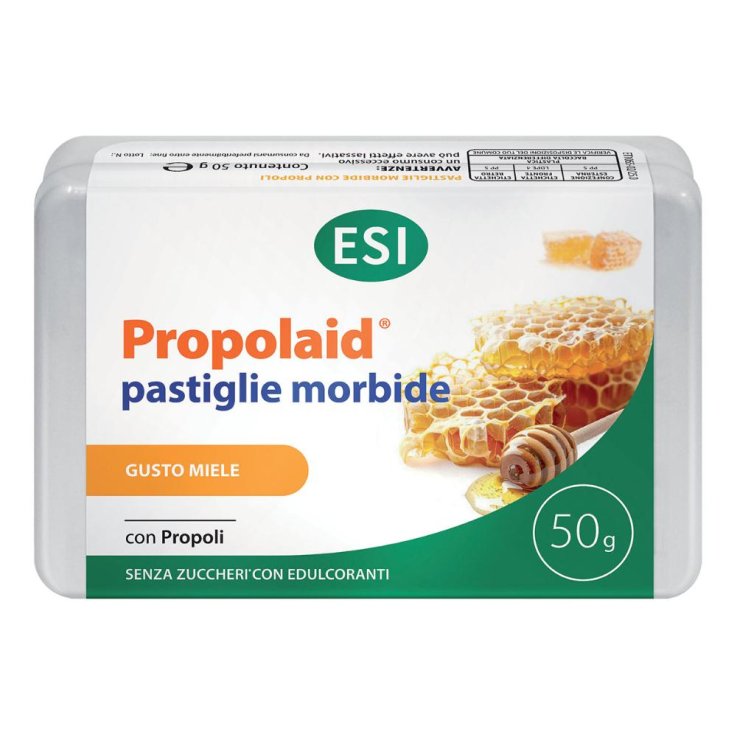 ESI PROPOLAID PAST MORB MIELE