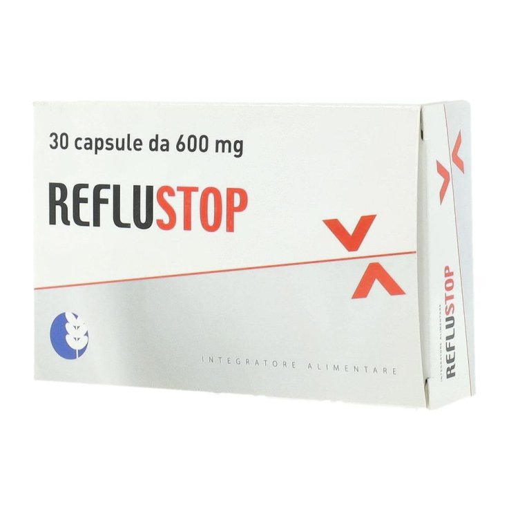 REFLUSTOP 30CPS