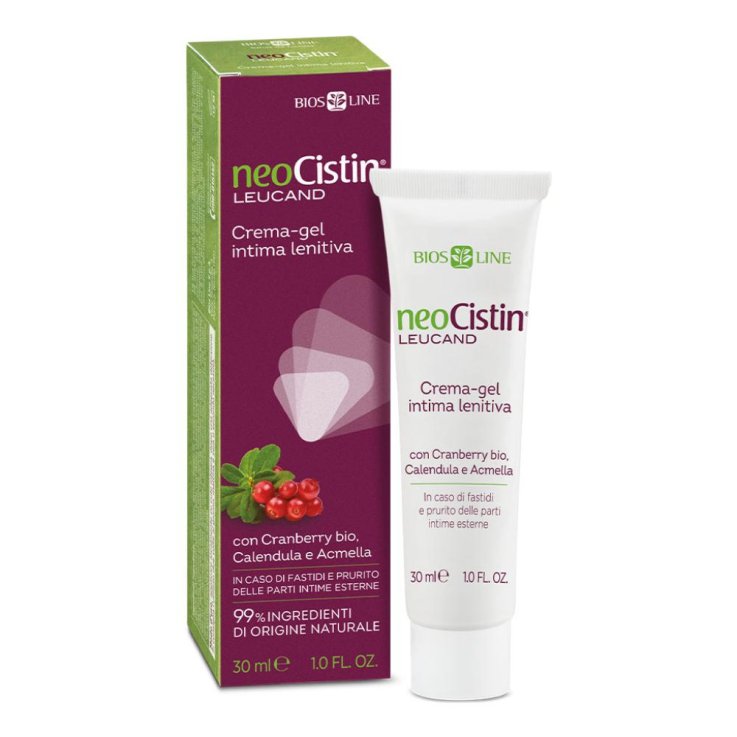NEOCISTIN CREMA-GEL INT LENIT