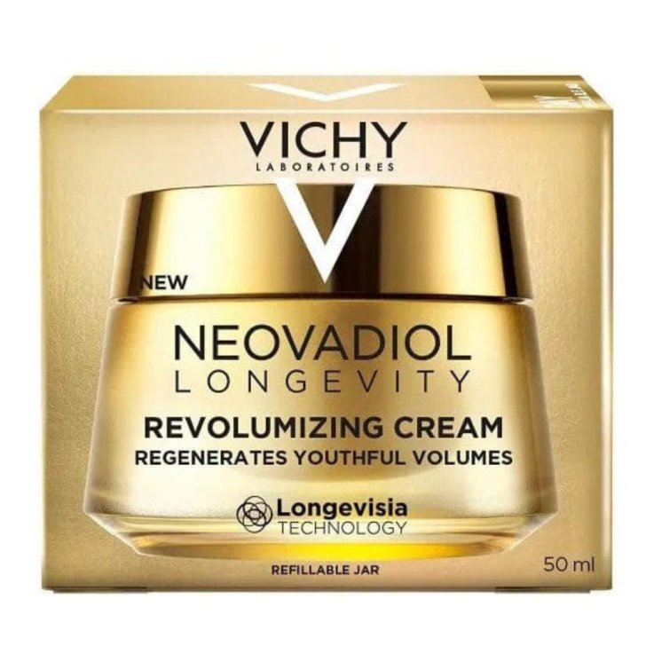 NEOVADIOL LONGEVITY REVOL CR