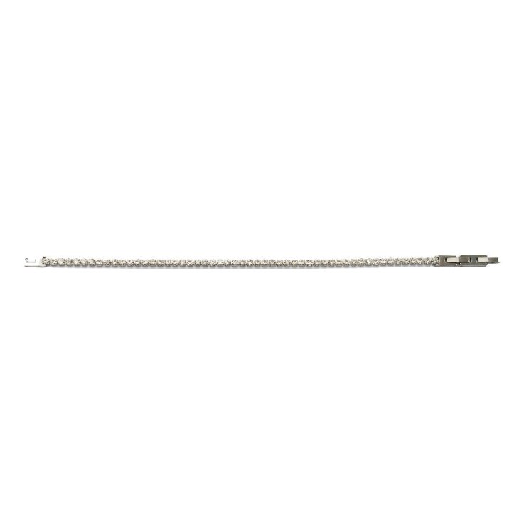 BRACCIALE TENNIS STRASS