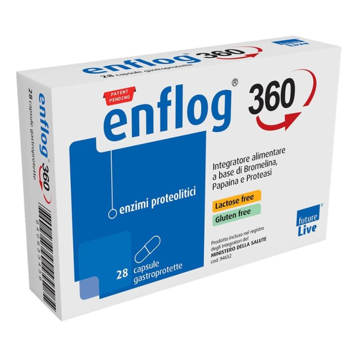 ENFLOG 360 28CPS