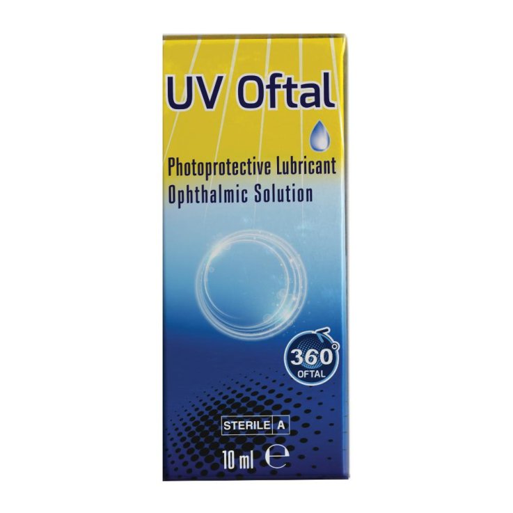 UV OFTAL SOL.OFTA FOTOPROT/LUBRI