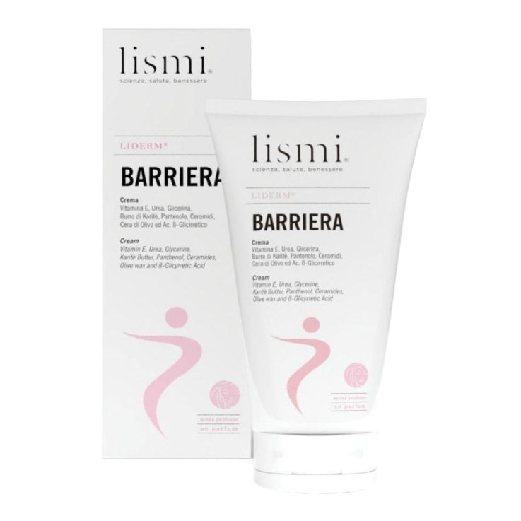 LIDERM BARRIERA CREMA 50ML
