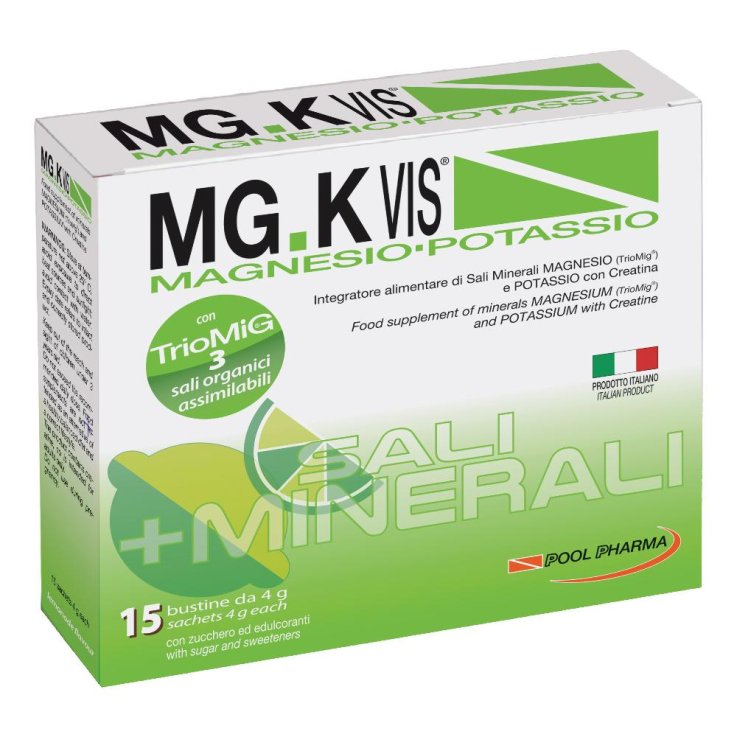 MG K VIS MAG/POT LEMONADE 15BST