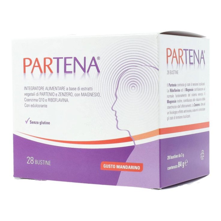 PARTENA 28BUSTINE
