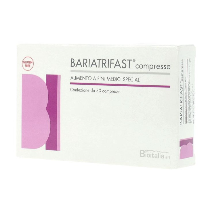 BARIATRIFAST 30CPR