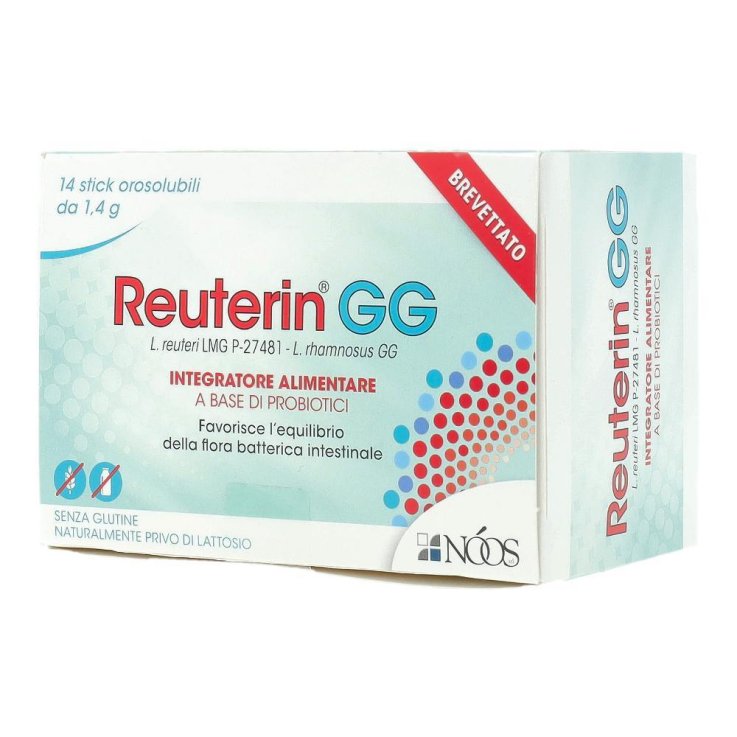 REUTERIN GG 14STICK