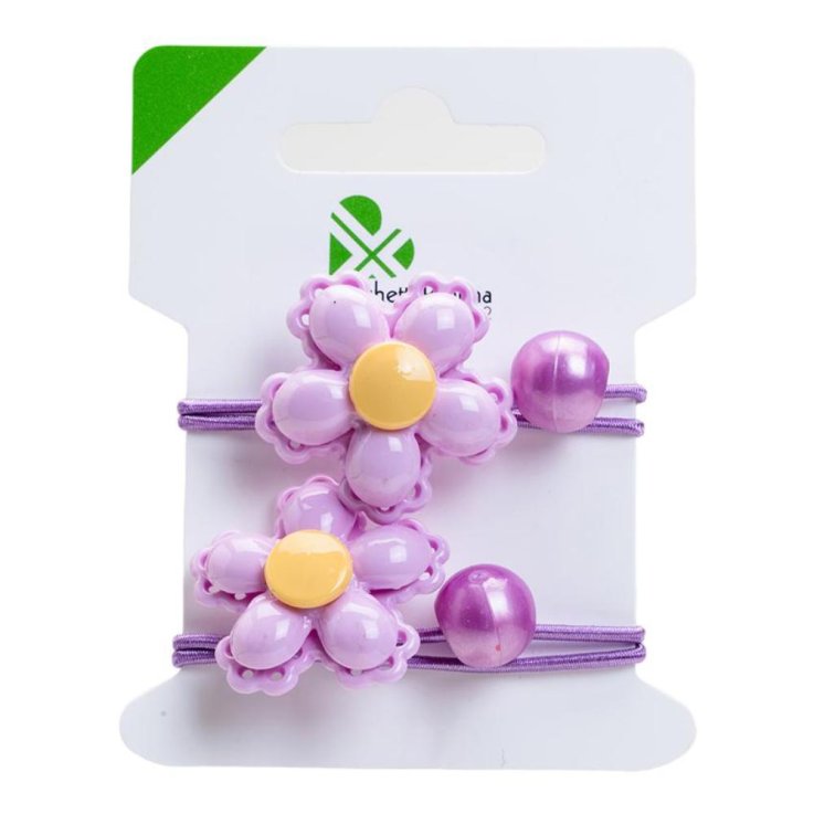 ELASTICI PER CAPELLI A30
