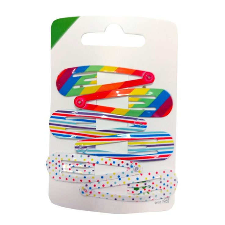 CLIC CLAC PER CAPELLI B5