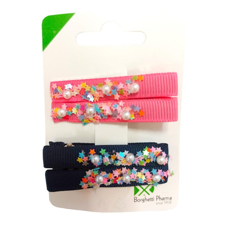 MOLLETTA PER CAPELLI B15