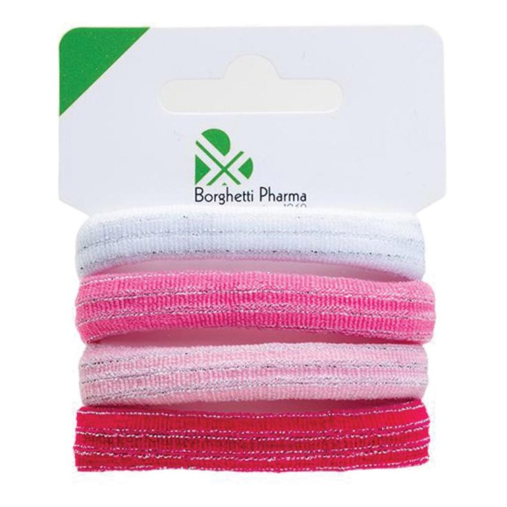 ELASTICI PER CAPELLI B19