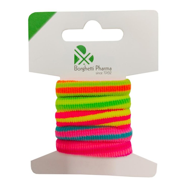 ELASTICI PER CAPELLI B22