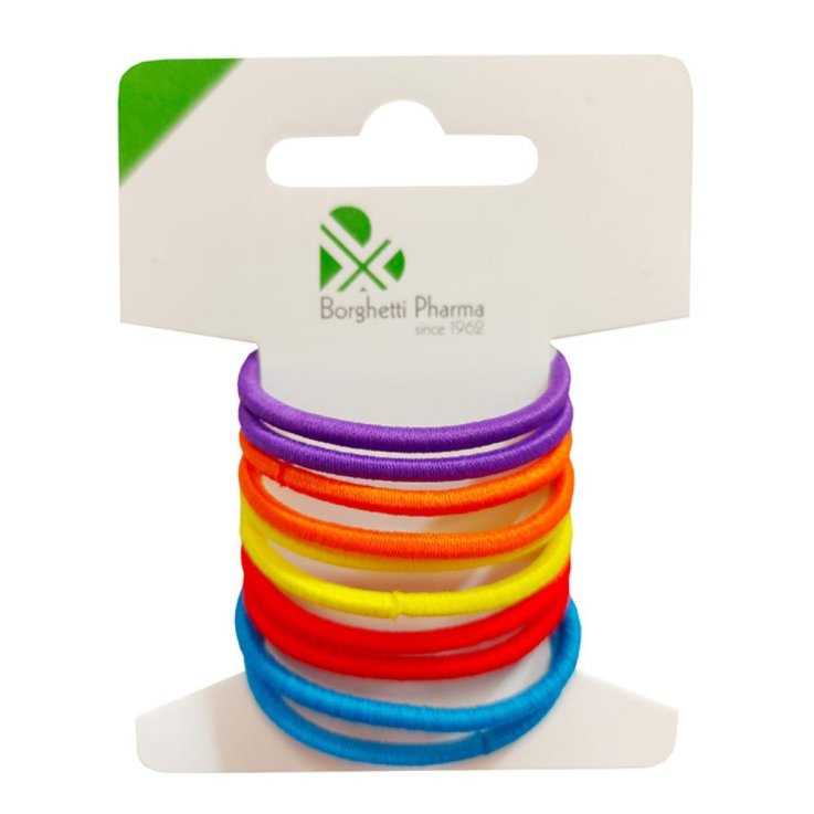 ELASTICI PER CAPELLI B23