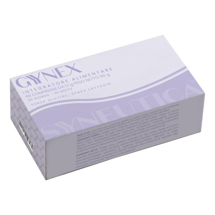 GYNEX 60CPR
